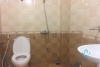 A good price house is available for rent in Yen Phu village
